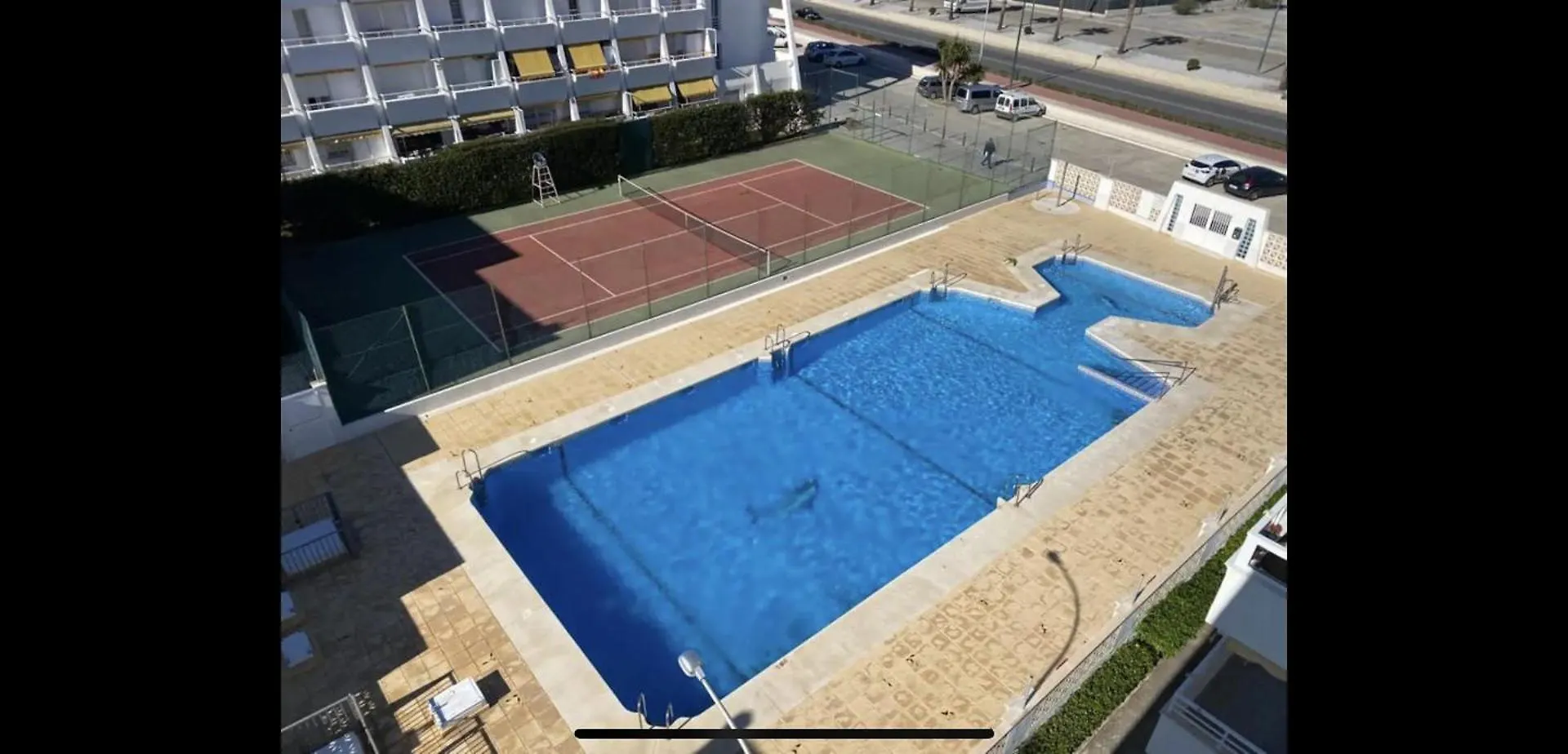 Apartamento Piramides Caleta De Velez 0*,  Spanje