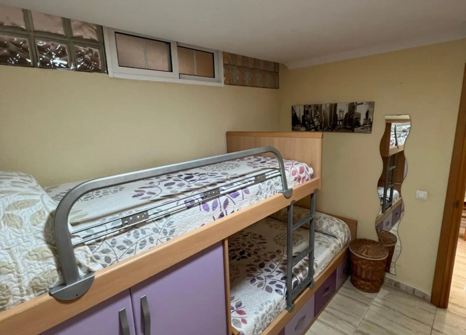 Apartamento Piramides Caleta De Velez Appartement