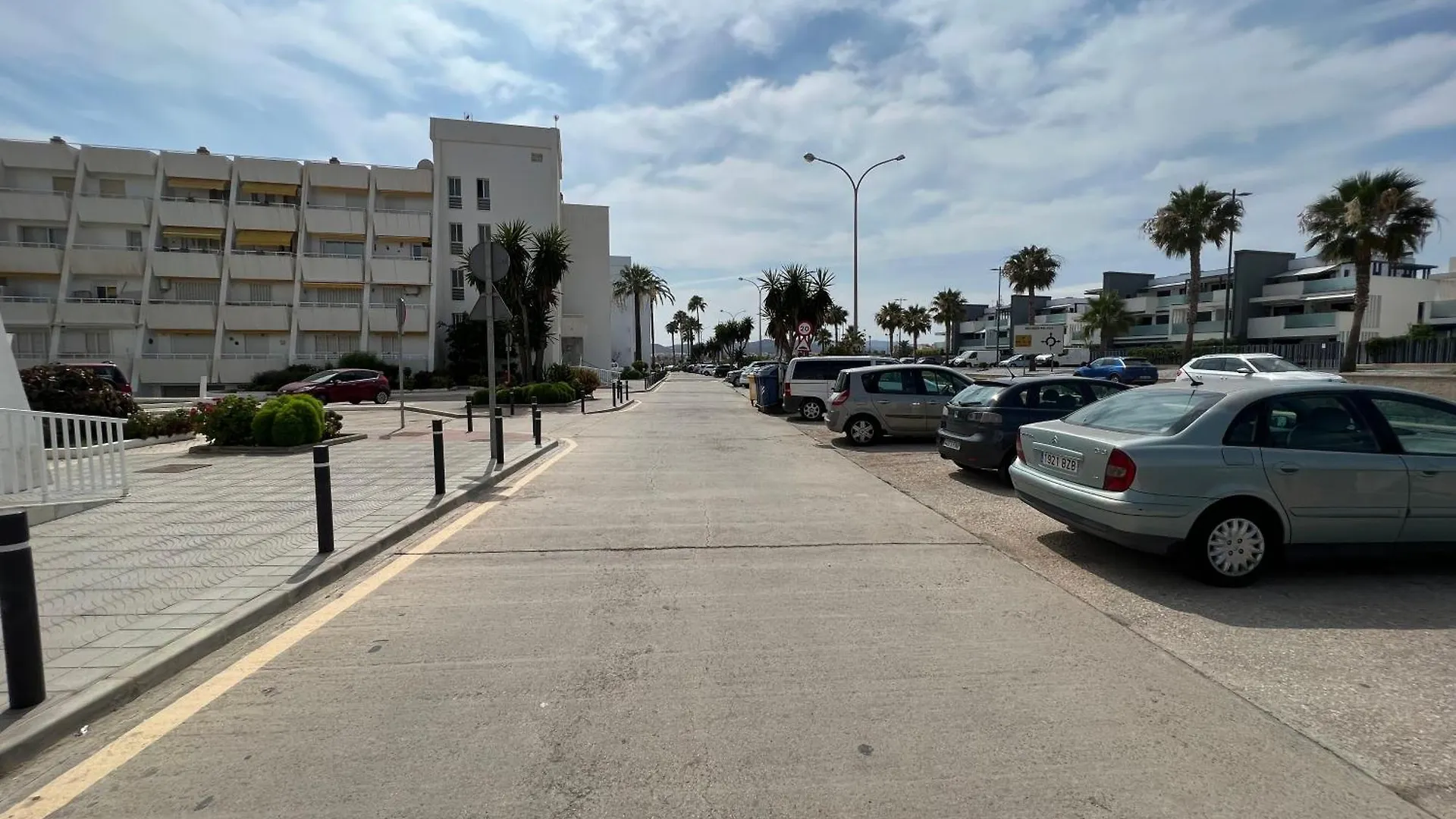 Apartamento Piramides Caleta De Velez Spanje