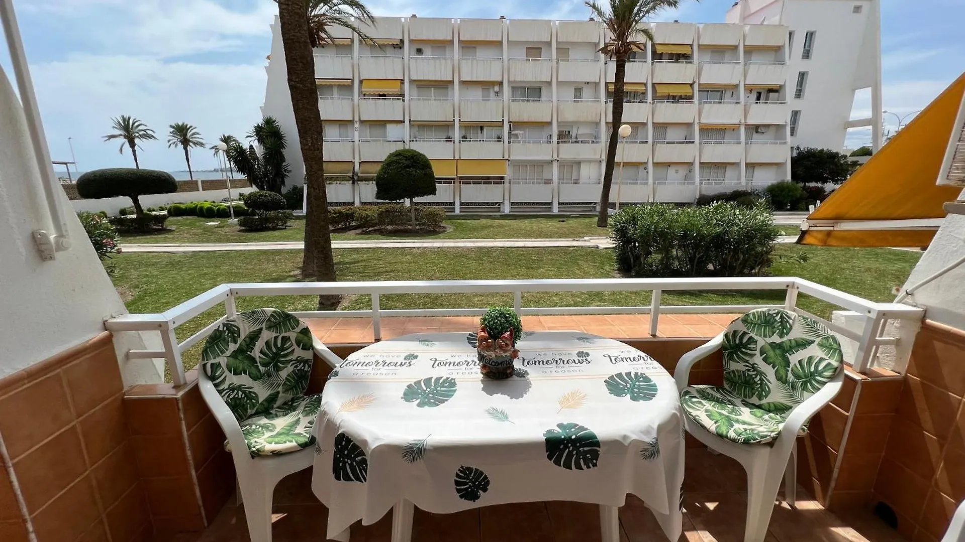 Appartement Apartamento Piramides Caleta De Velez
